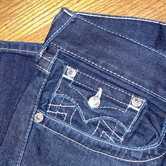 True Religion Skinny Jeans - Picture 6 of 7